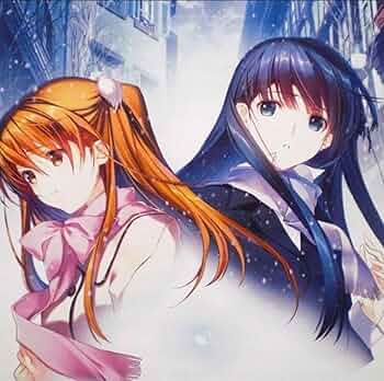 【未開封】WHITE ALBUM2 タペストリー　まとめ売り Amazon.co.jp: WHITE ALBUM2 B2クロスタペストリー : ホーム